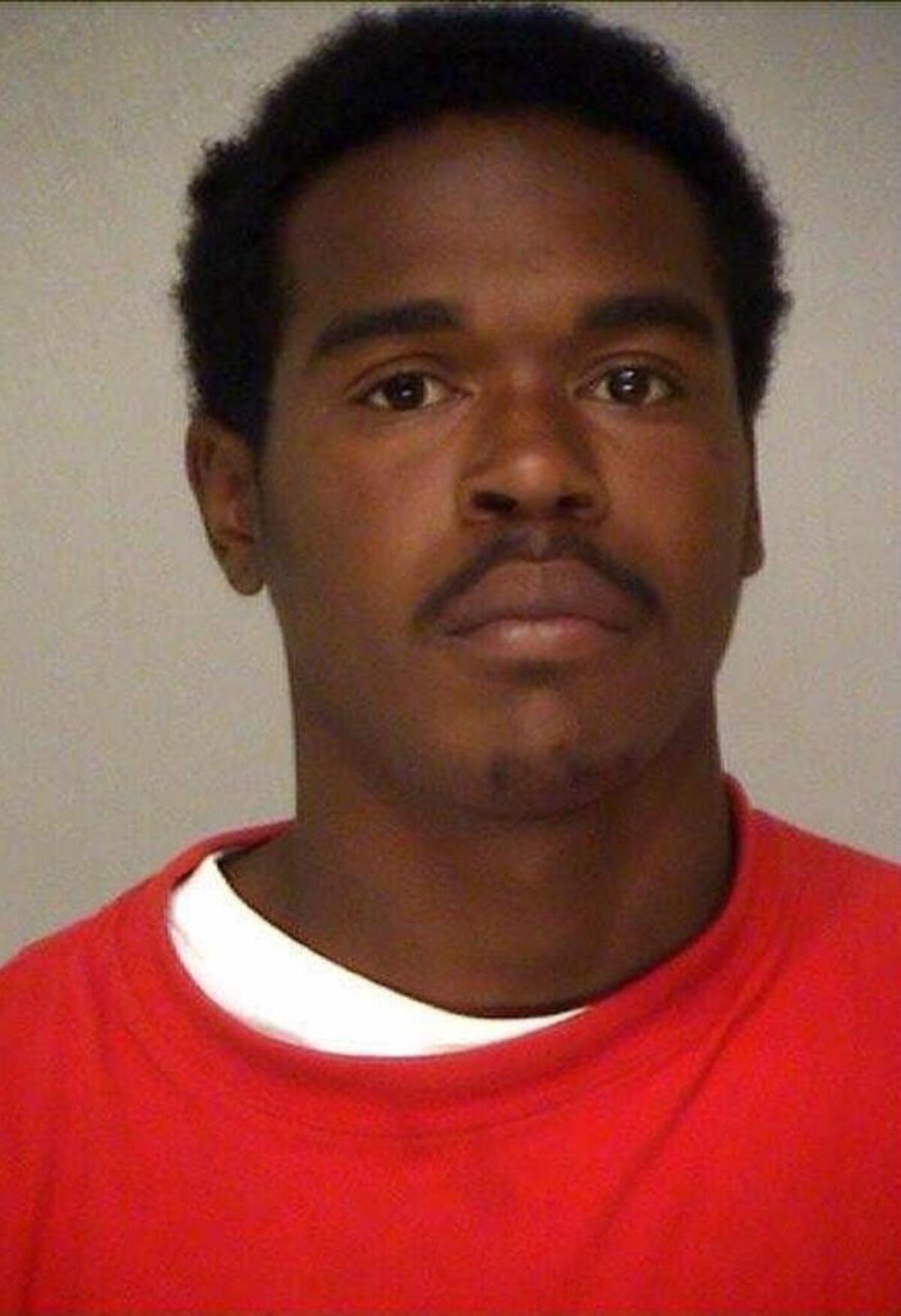 Quintavious Hutchings
