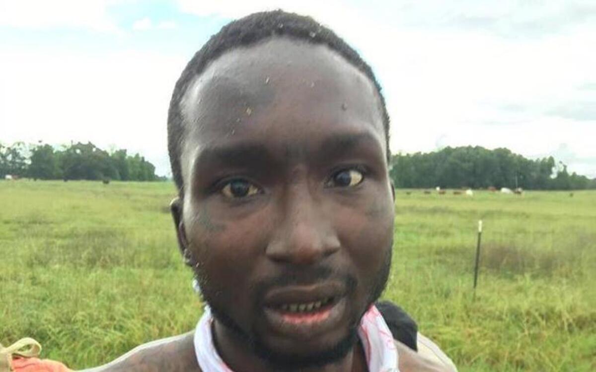 Christopher Jordan