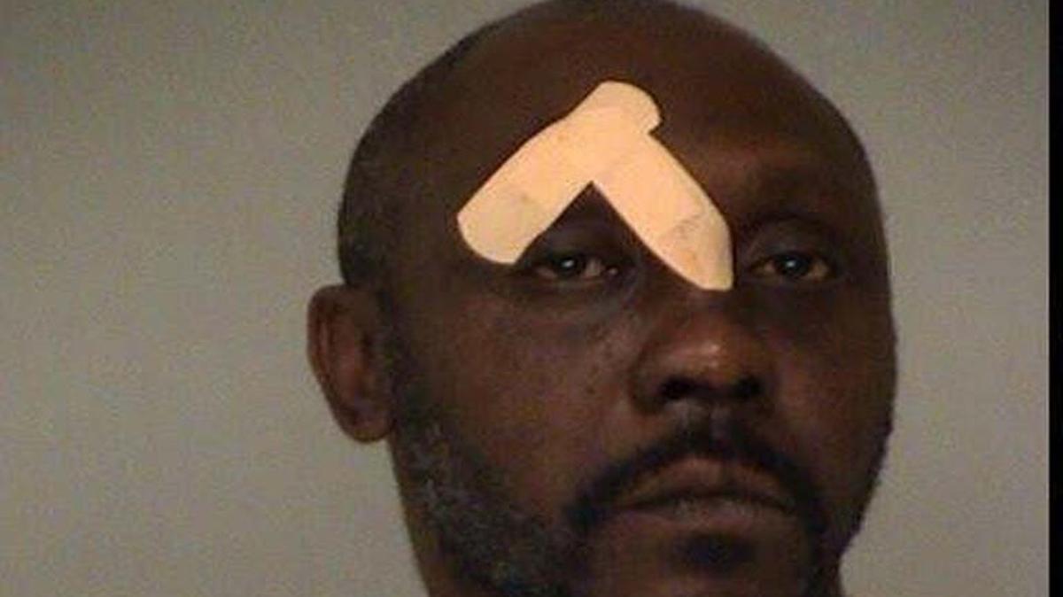 Keith Antonio Booze