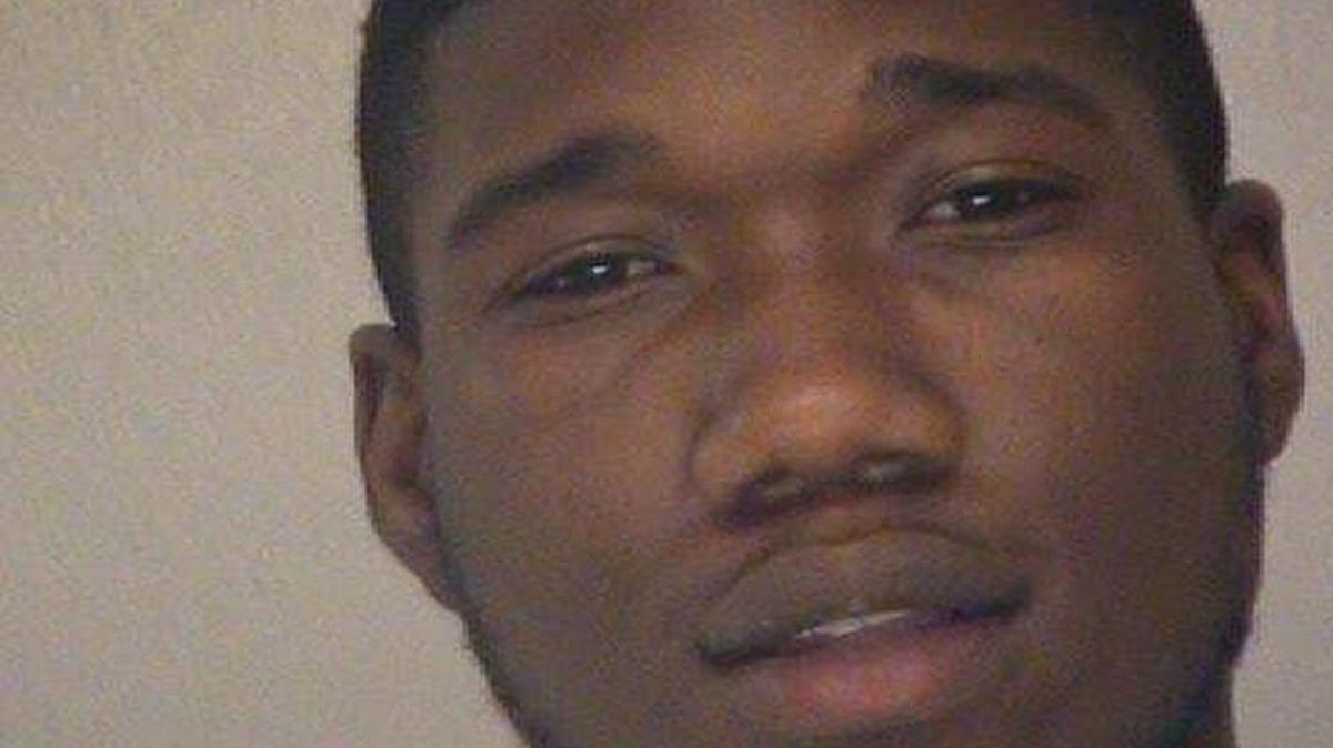 Dironte Antoine Stanley