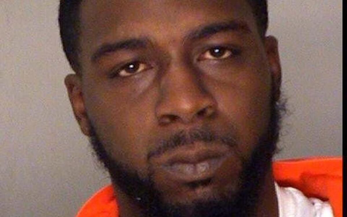 Antwan Sherrod Lamar