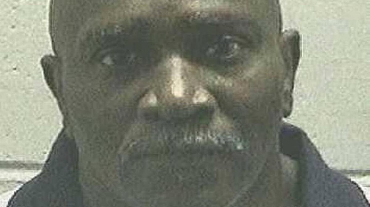 Keith Leroy Tharpe