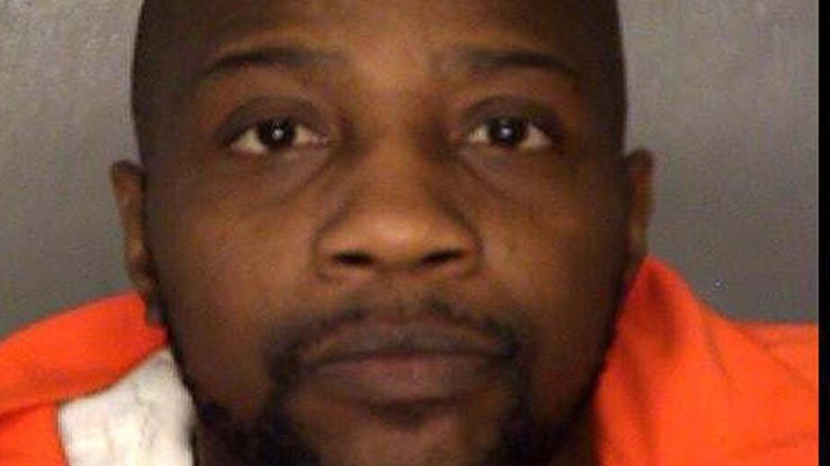 Darnell Stephens