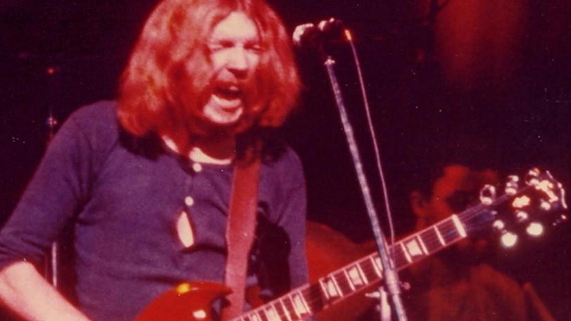 Duane Allman