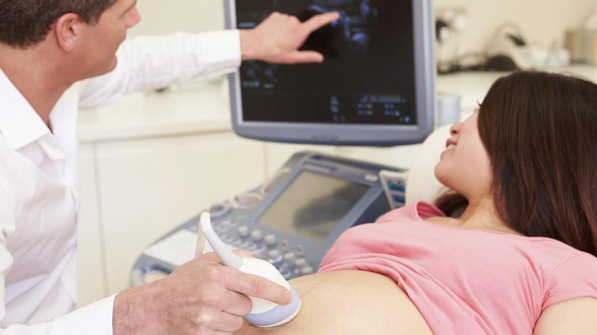 While the average price for a pregnancy ultrasound is $337 in Georgia, it’s $411 in Macon, according to a study published in the journal Health Affairs.