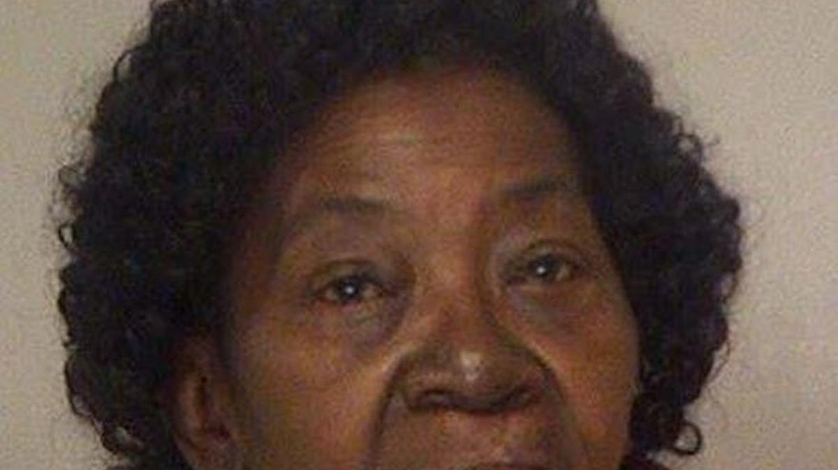 Delores Gibson-Council