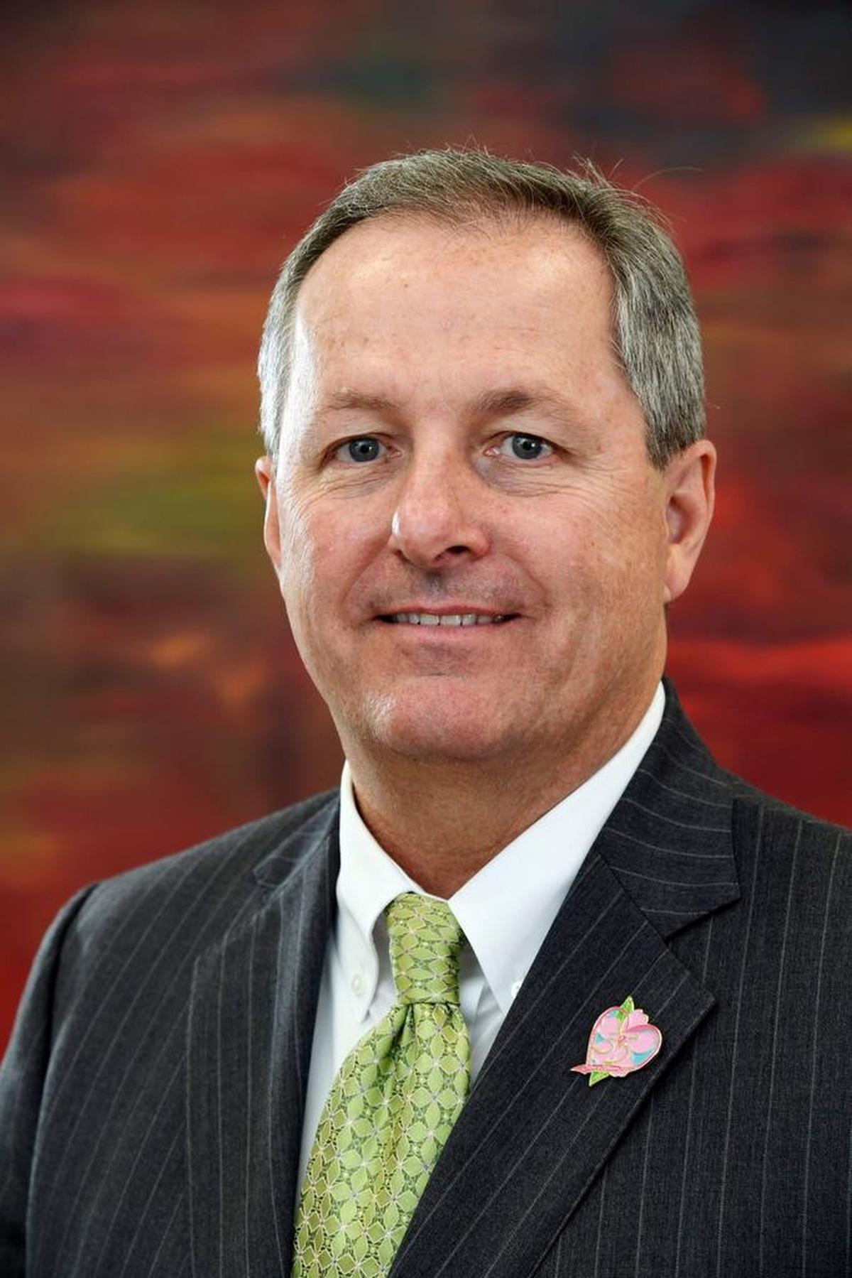 Don Bailey