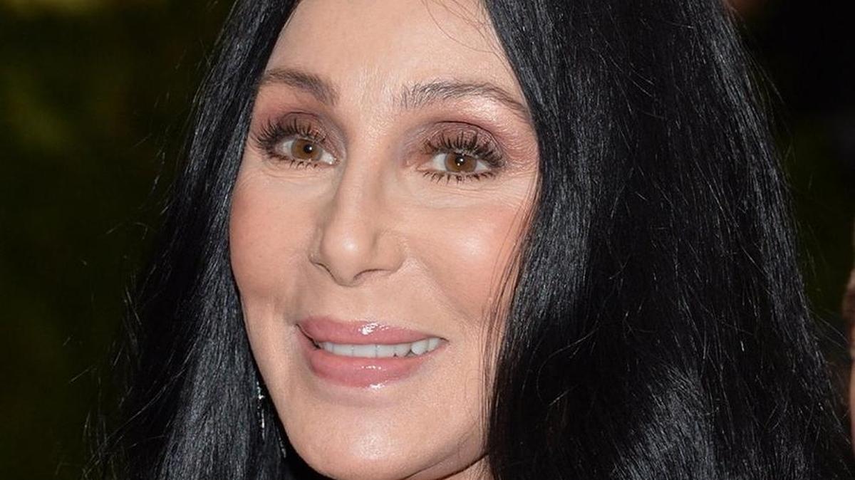 Cher arrives at The Metropolitan Museum of Art's Costume Institute benefit gala in New York in 2015. She tweeted her heartbreak Saturday about the passing of her ex-husband Gregg Allman.