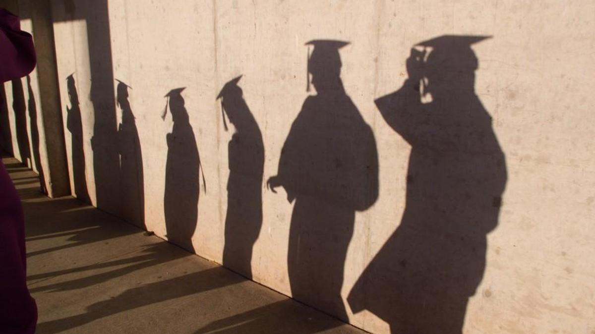 Fourteen graduating seniors in Perry and Warner Robins were named as 2025 Georgia Scholars.