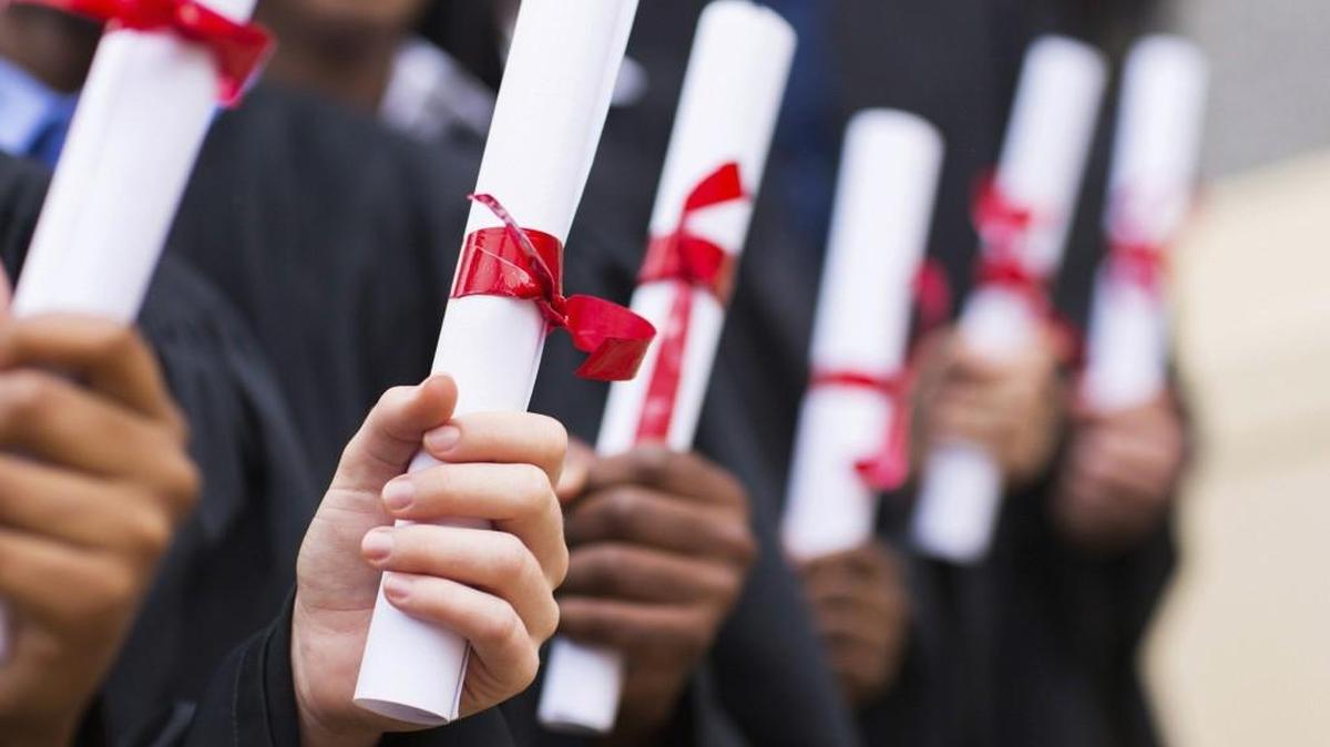 More than 95 high school seniors in Georgia have earned college-sponsored 2025 National Merit Scholarships so far this year, including two students from the Macon area.