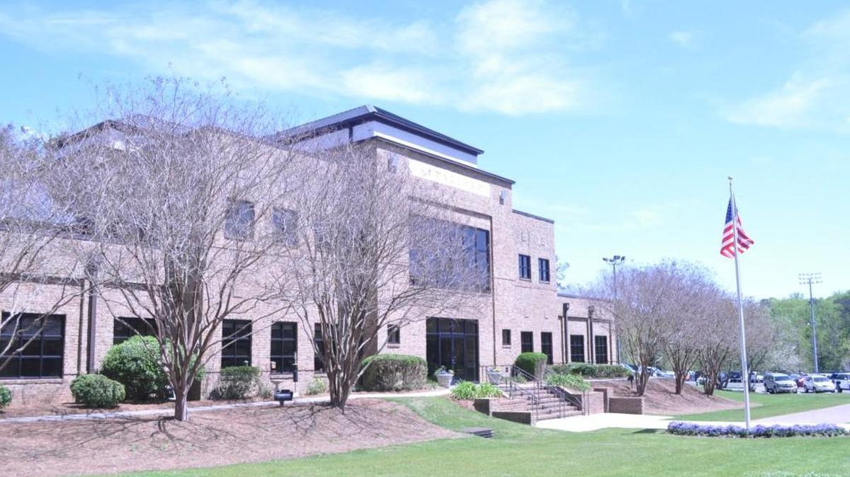 Stratford Academy has been named to the NFL Foundation Super Bowl High School Honor Roll.