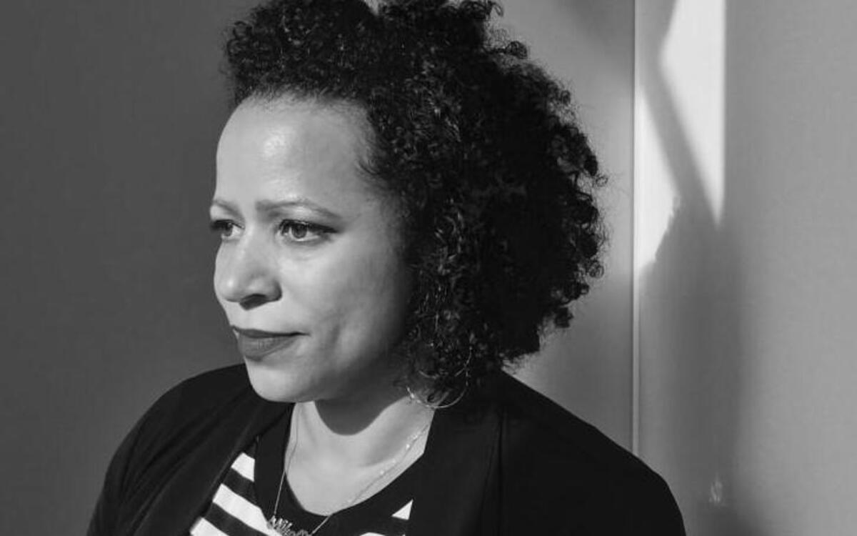 Nikole Hannah-Jones, an investigative journalist covering racial injustice for New York Times Magazine, will provide the keynote address during a public forum at the Mercer Medical School Auditorium on March 13.
