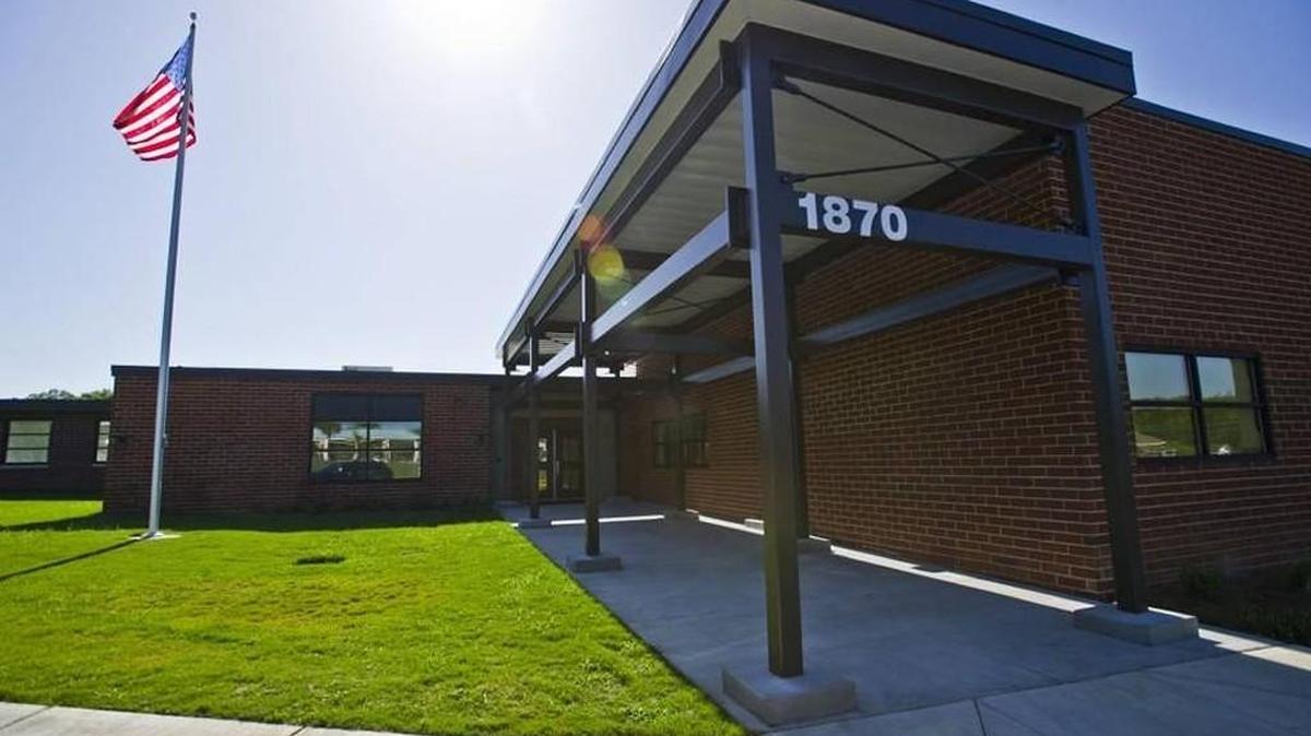 Cirrus Academy Charter School.