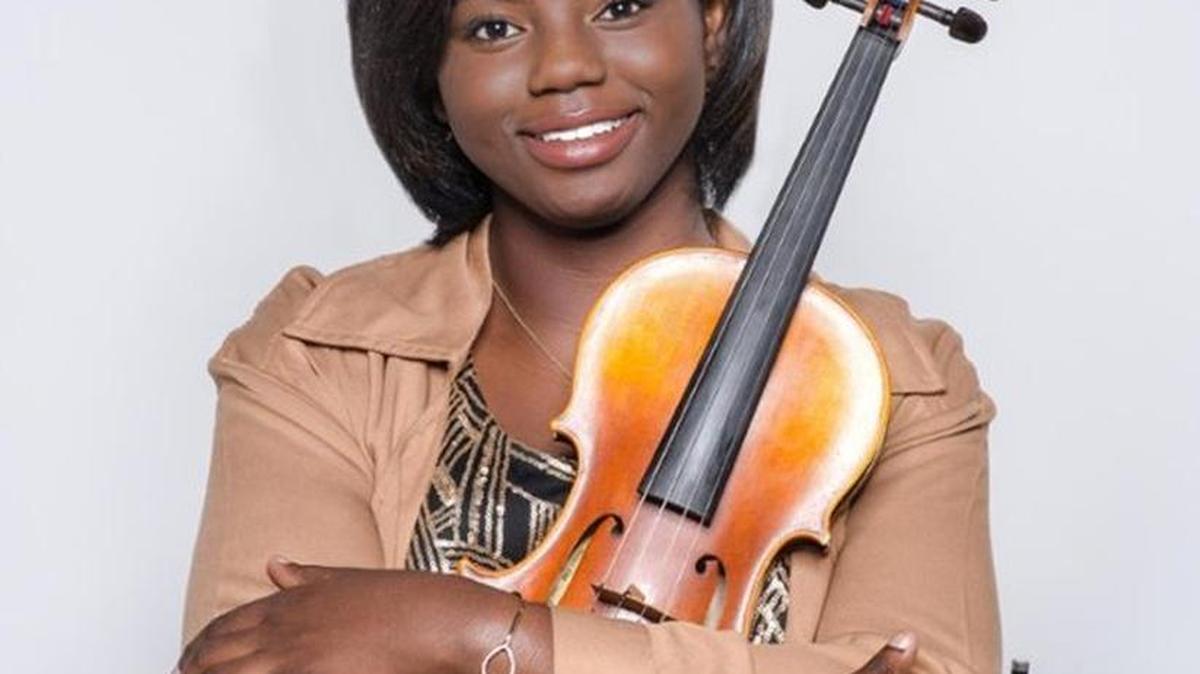 Ashley Pointer