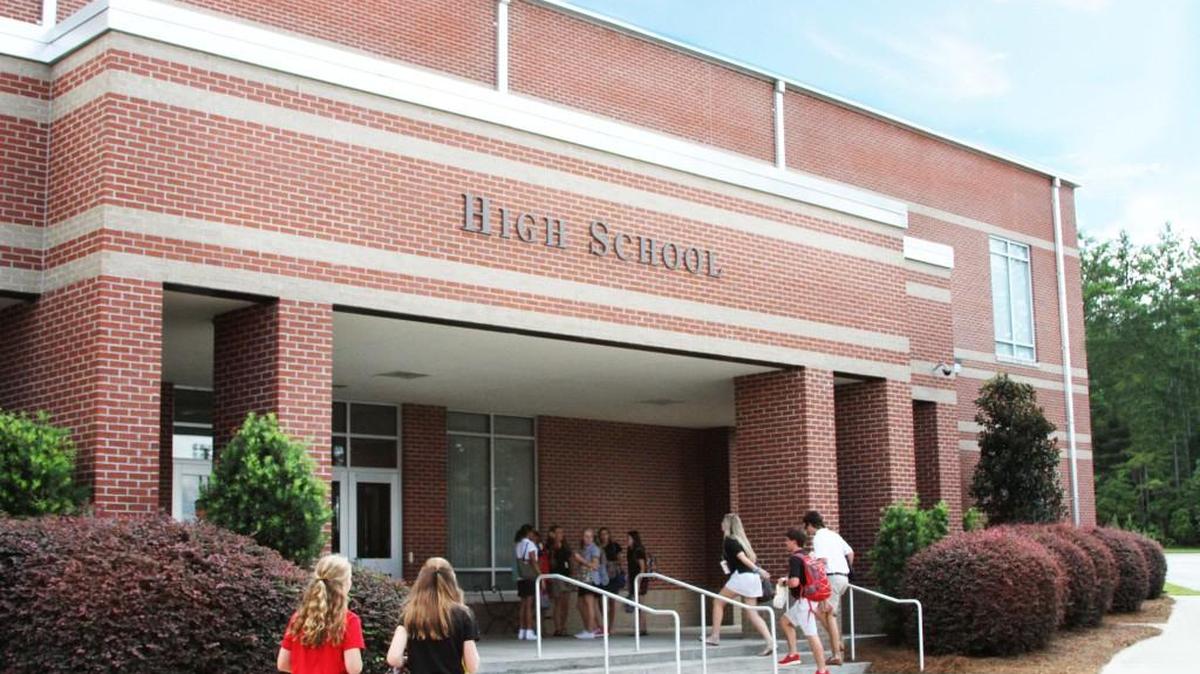 First Presbyterian Day School is hosting a Prospective Families Open House on Jan. 22.