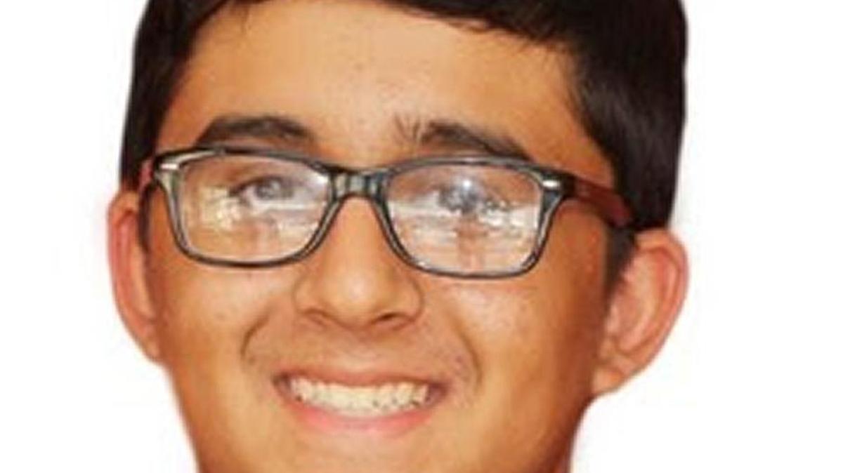 Rushabh “Rush” Patel, a sophomore at Stratford Academy, is one of five youths named to the National League of Cities Council on Youth, Education and Families.