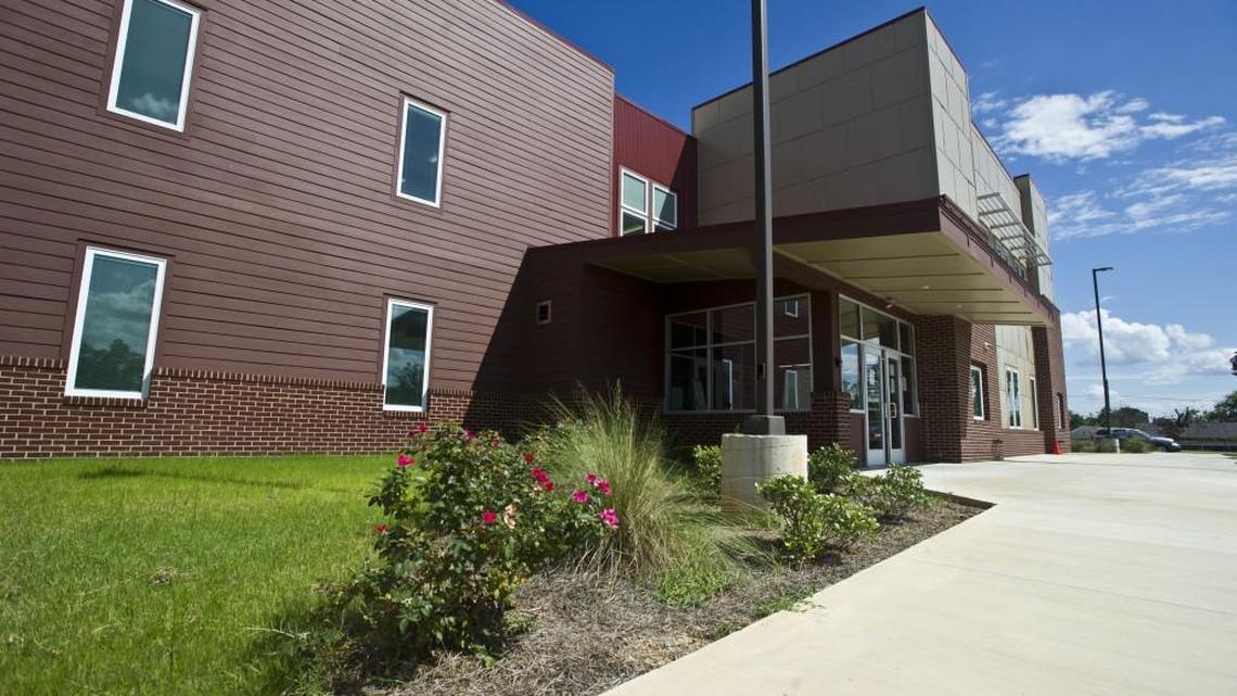 Macon Charter Academy denies enrolling new students, an act forbidden by the school’s probation terms. 