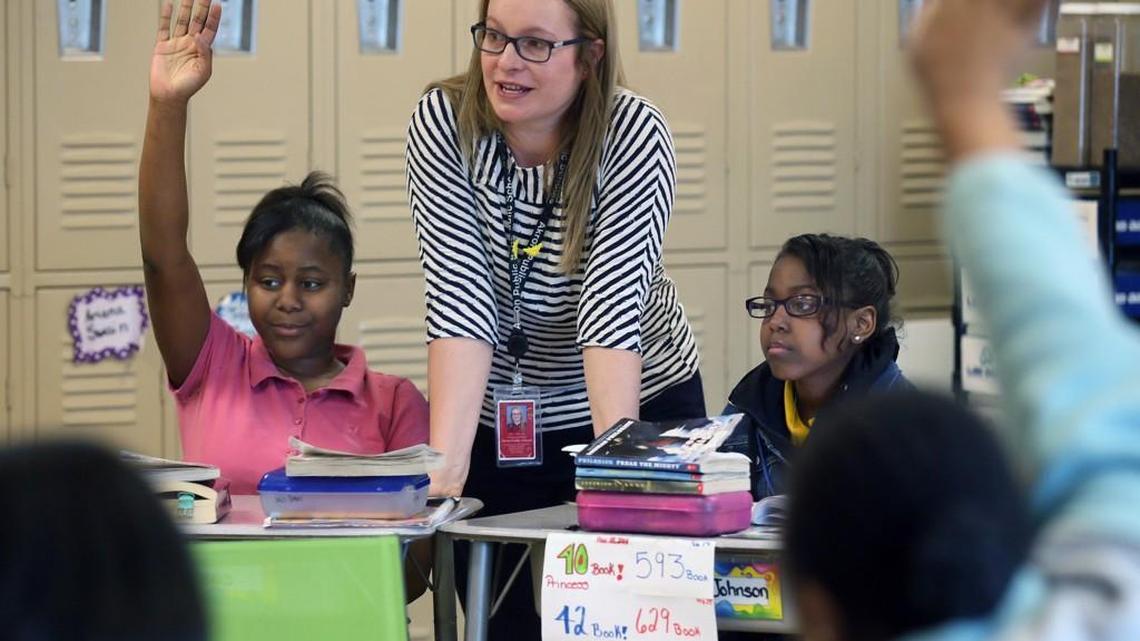 Middle GA parents fear effects of Trump’s plan to close Department of Education. What we know