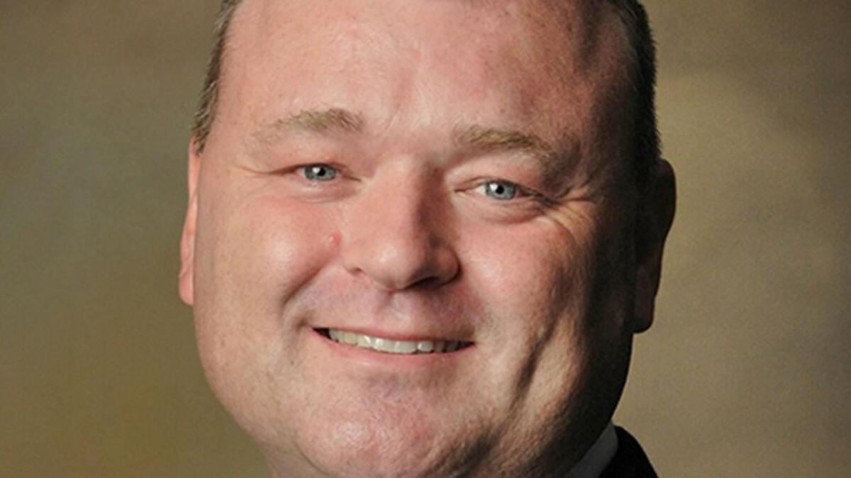 Allen Lynch, associate professor of economics and quantitative methods, was part of a three-person team that correctly predicted all 36 at-large bids for this year’s NCAA men’s basketball tournament using their Dance Card statistical model.