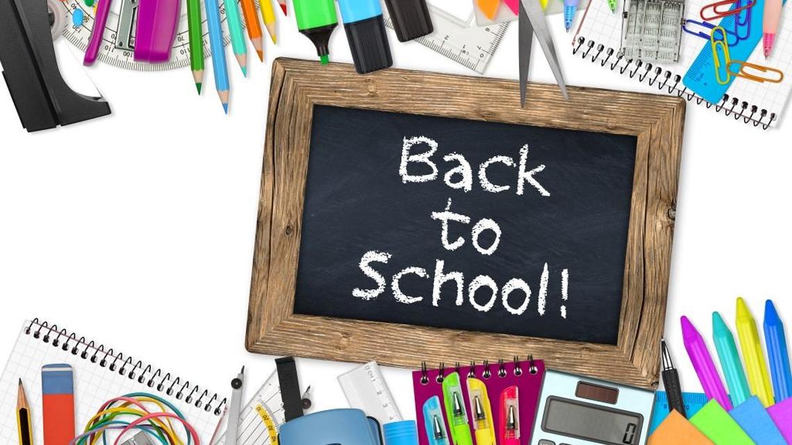 Many free back-to-school events to kick off soon in Macon, Middle Georgia. Where?