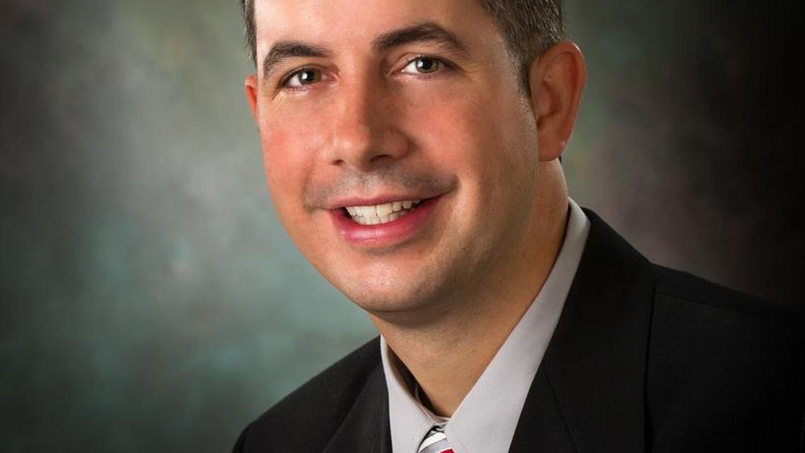 Richard Rogers has been named assistant superintendent for school operations for the Houston County district.