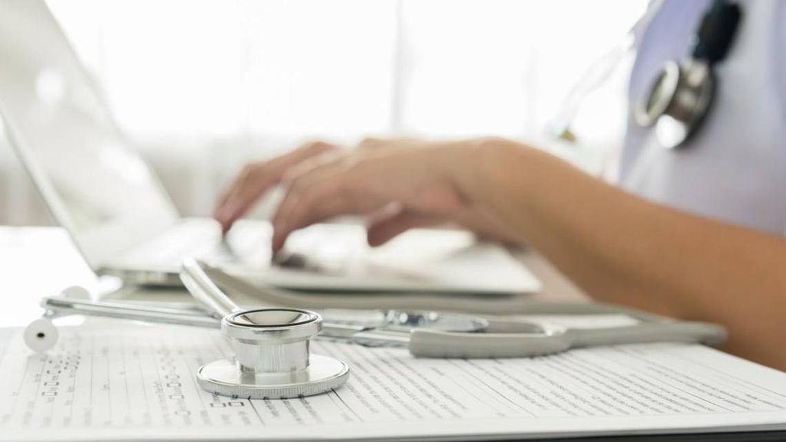 Some UNC doctors will pilot a new AI tool to help them respond to patient messages.