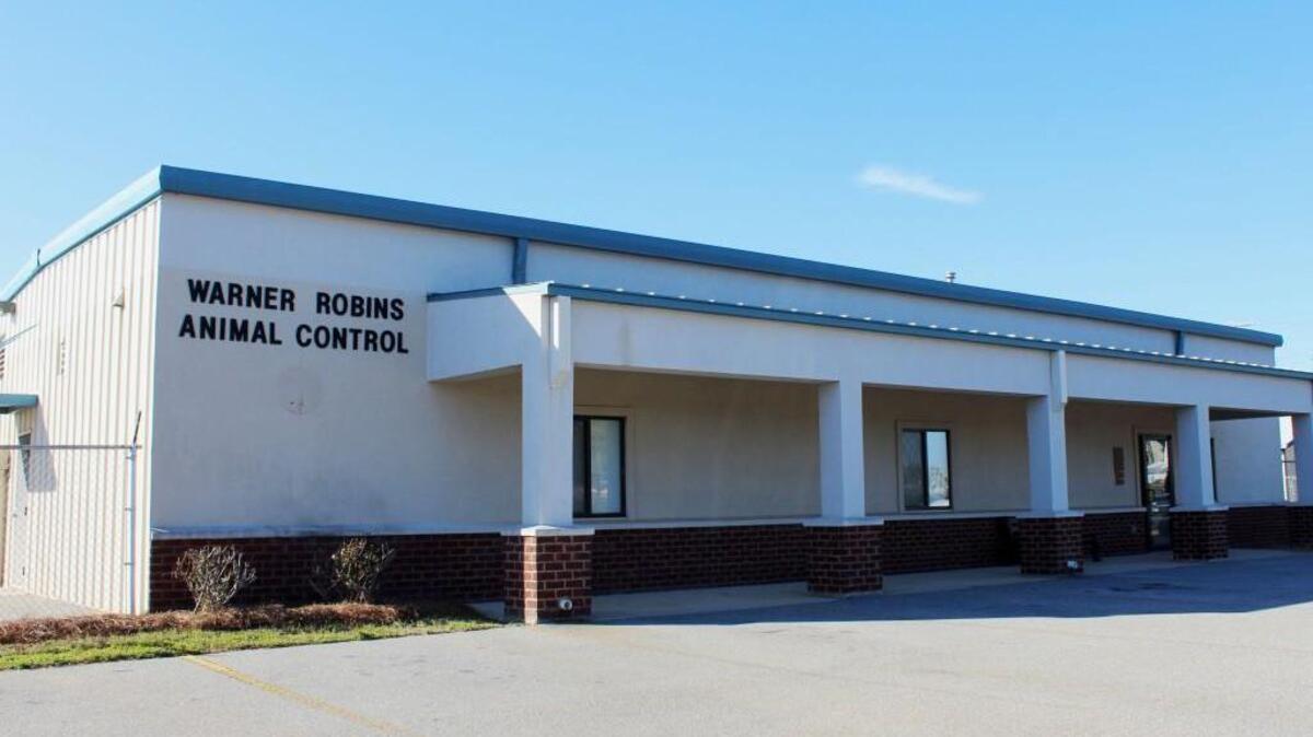 Samantha Okalani, a Houston County animal control officer, said she was fired Wednesday after she sought a criminal investigation into acts of animal cruelty she said she witnessed at the Warner Robins Animal Control shelter.