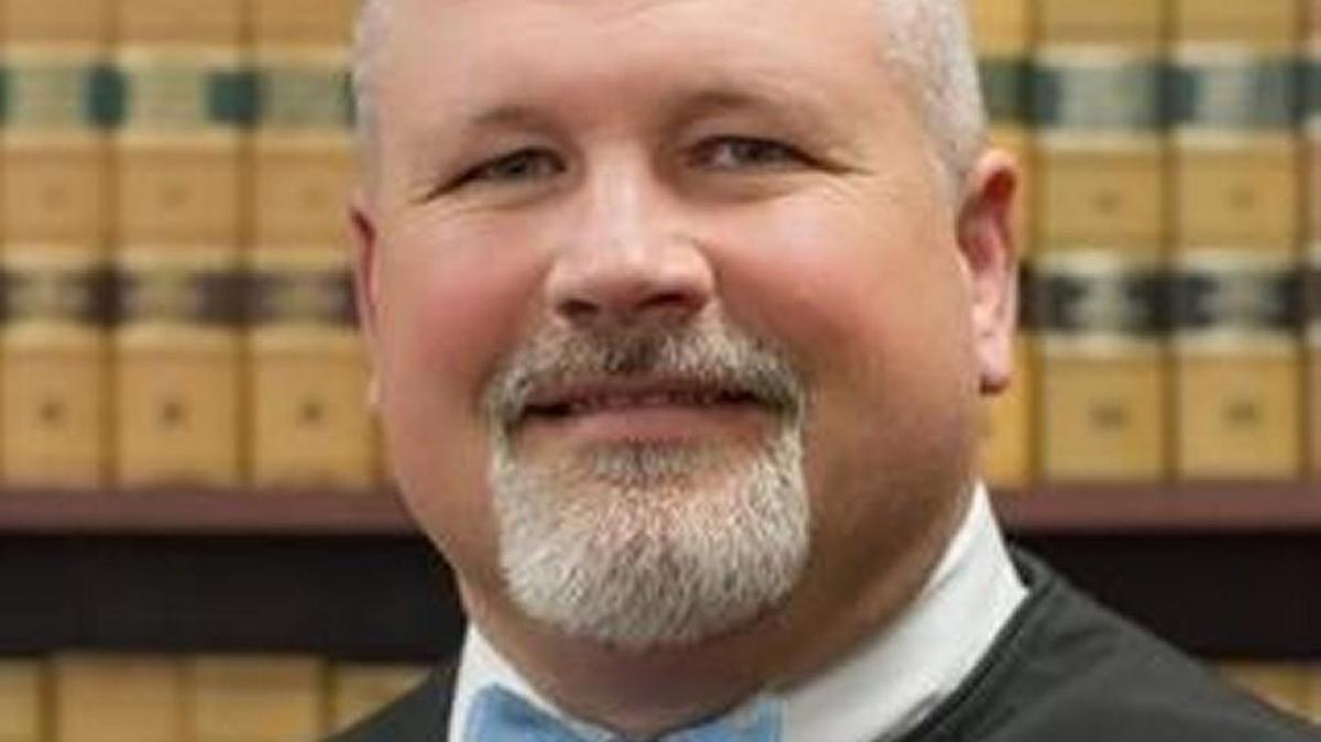 Judge Tripp Self