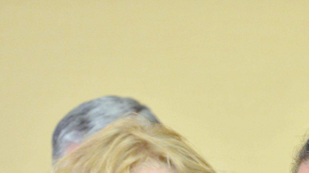 Alana "Honey Boo Boo" Thompson is pictured with her mom, June Shannon, in Macon Sept. 15, 2012.