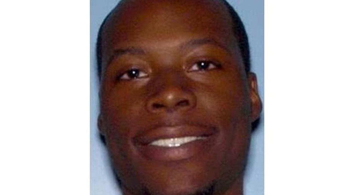 Jamez Maclin