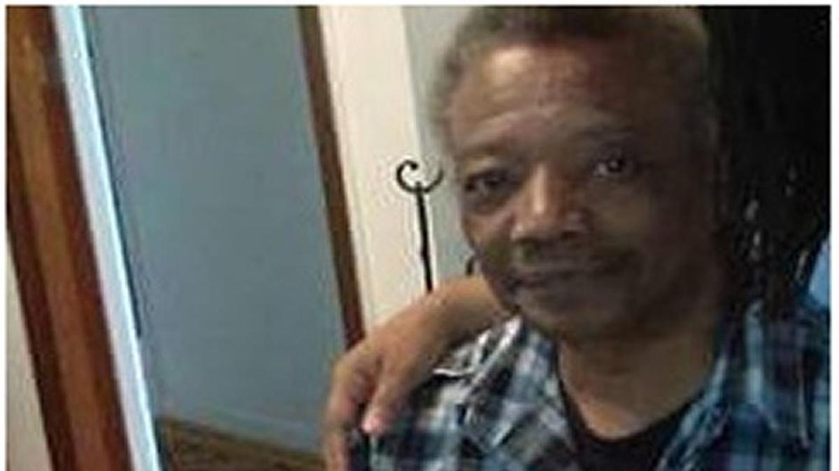 J.T. Durden, 63, was reported missing earlier this week and found in Milledgeville.