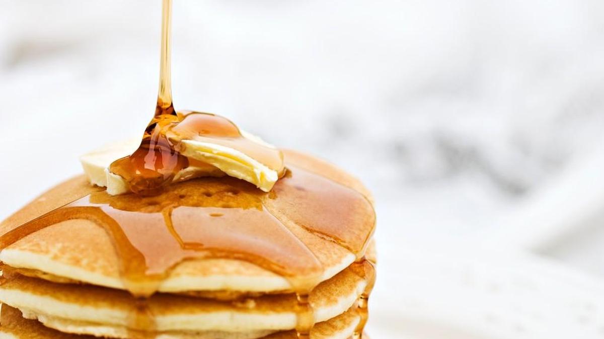 Myrtle Beach is full of pancake restaurants, but Yelp reviewers say these five breakfast spots are the best of the best.
