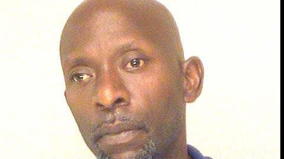 Terrance Vernard Bryson