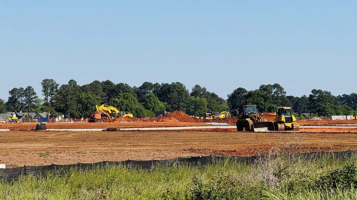 CGTC secures $100M to train next generation of health care workers in Central GA
