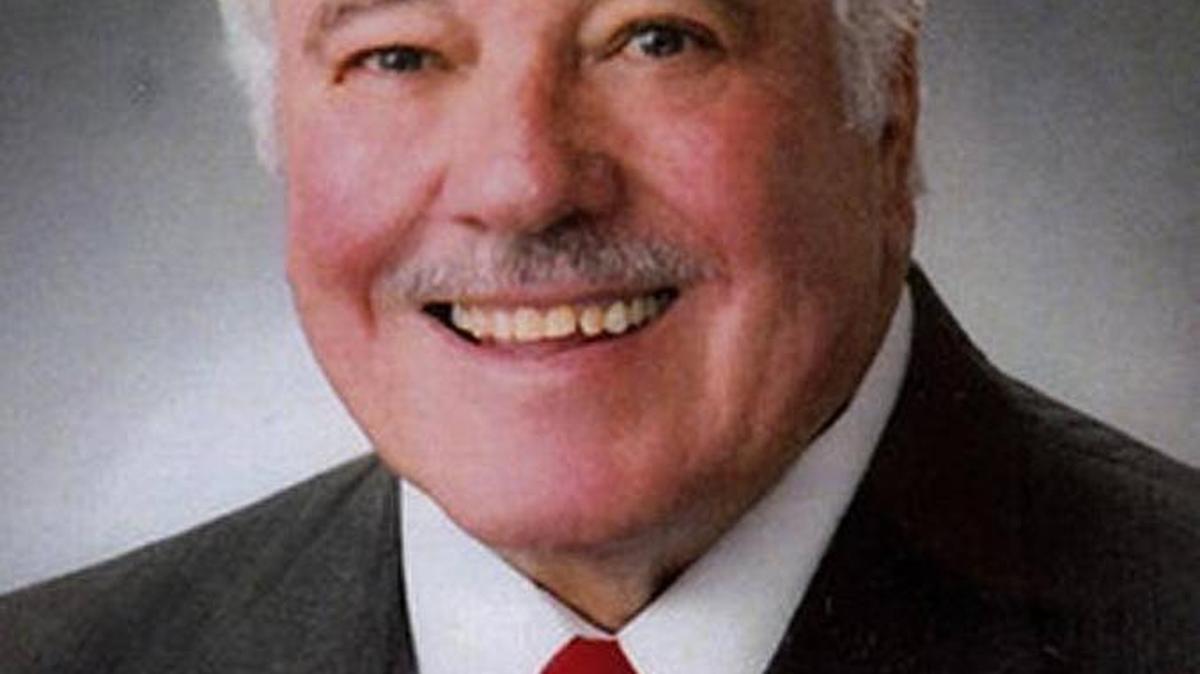 Ed DeFore