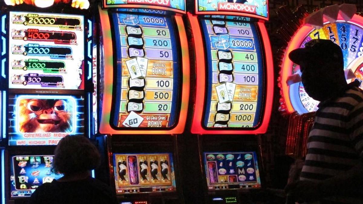 A January study from a downtown Atlanta business association examined the impact of casinos in Georgia.