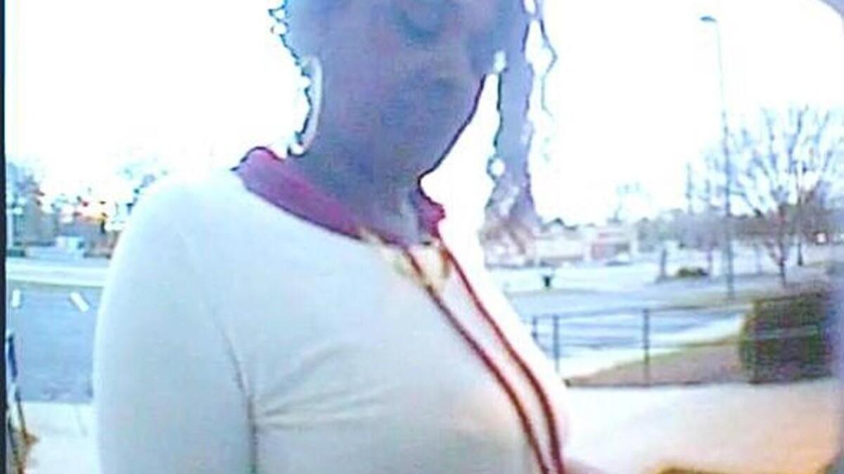ATM fraud suspect