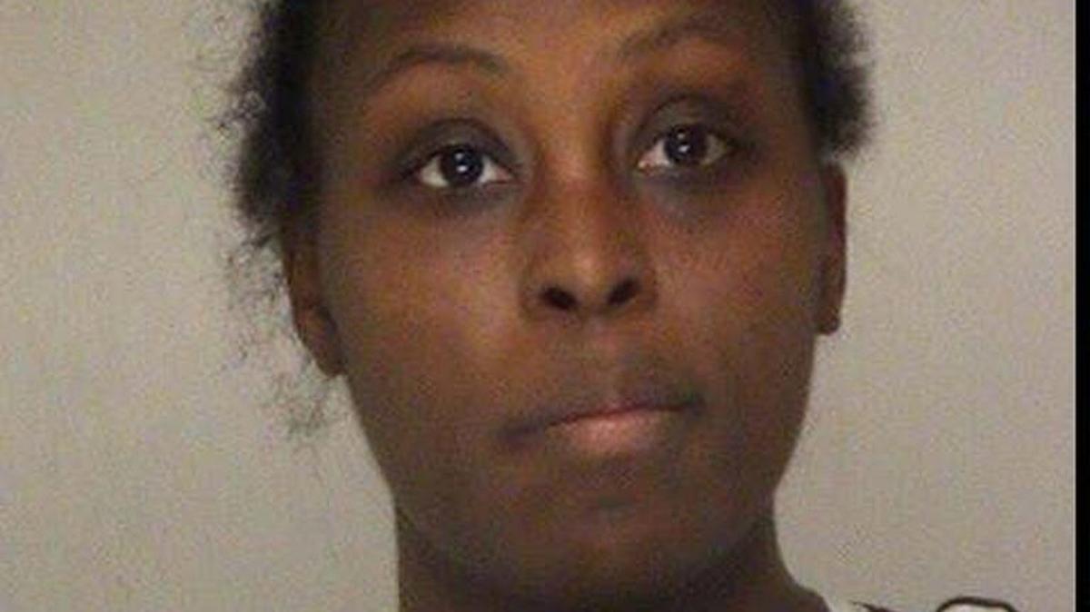 Keshia Michelle Gibson