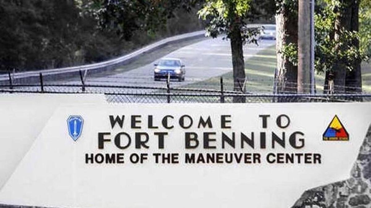 Fort Benning will auction off used and abandoned vehicles on Jan. 24.