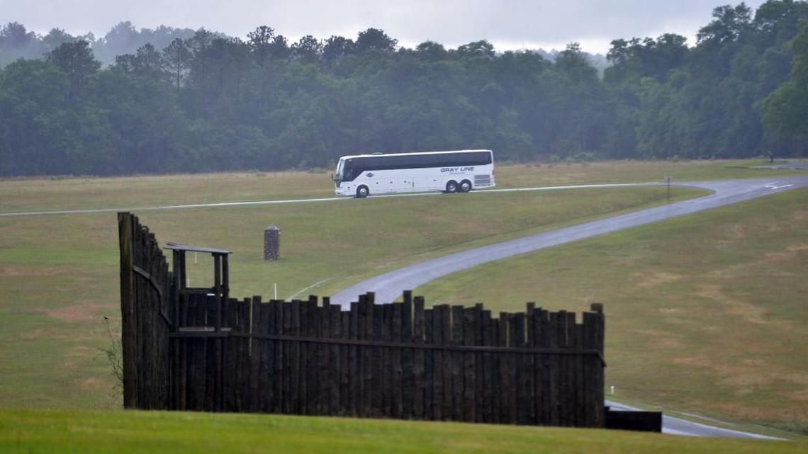 Andersonville National Cemetery fosters appreciation for those who served