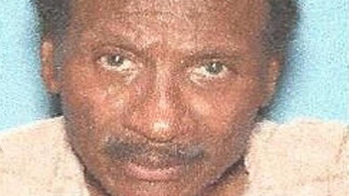 Clarence Hampton