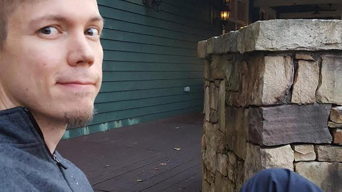 Jason Borage, better known as Jason Hawk on Q-106.3, is battling liver cancer. Approximately 140 motorcyclists rode Sunday to raise money for him.