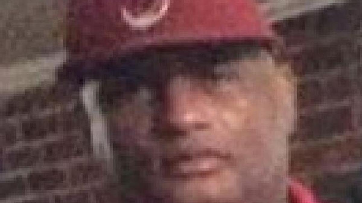 Emmanuel Stroud Sr.