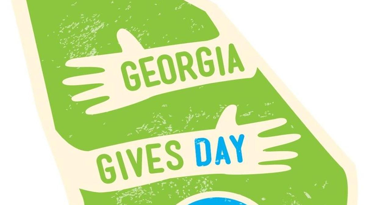 Georgia Gives Day is Nov. 17, 2016.