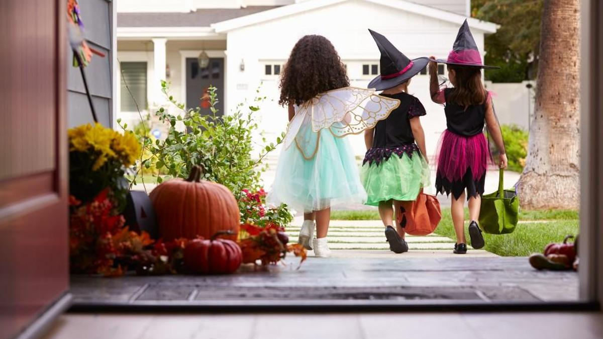 This year Halloween falls on Tuesday, Oct. 31, which is when most Centre County municipalities will host trick-or-treating hours.