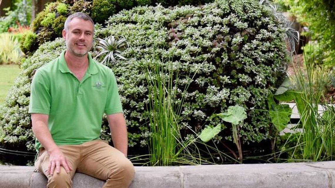 How a high school elective propelled this Houston County High grad to where he is today