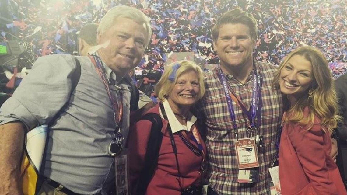 Former Falcons fan now bleeds red … and blue