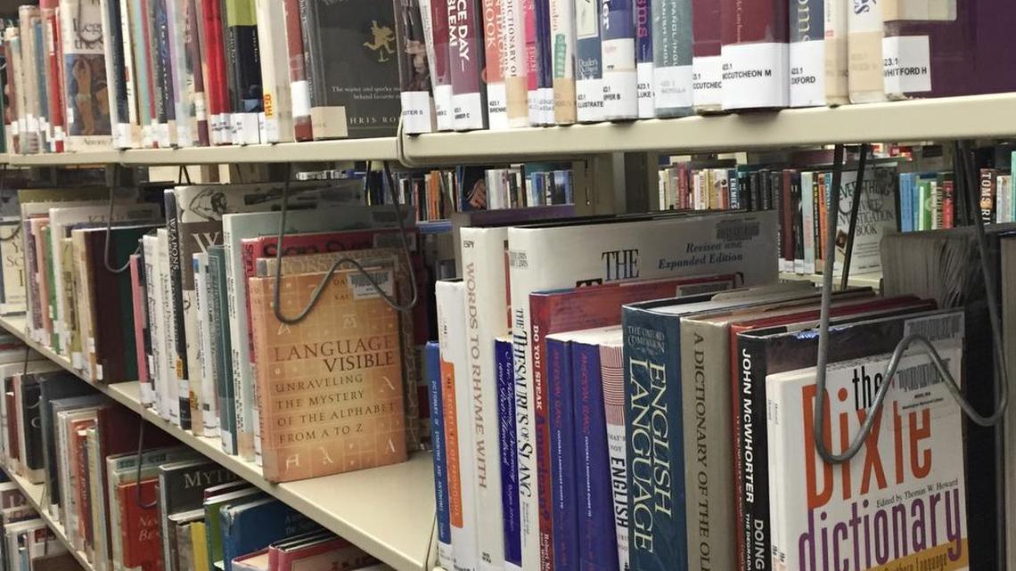 The only thing better than an old book sale is two of them