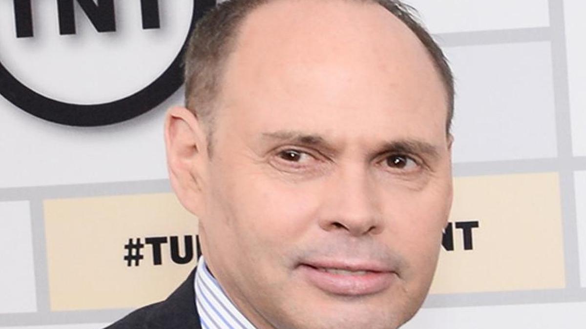 Ernie Johnson Jr.