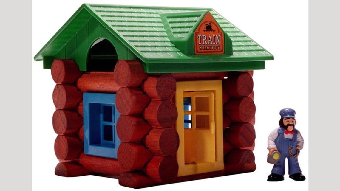 Toy story: The classics make a comeback